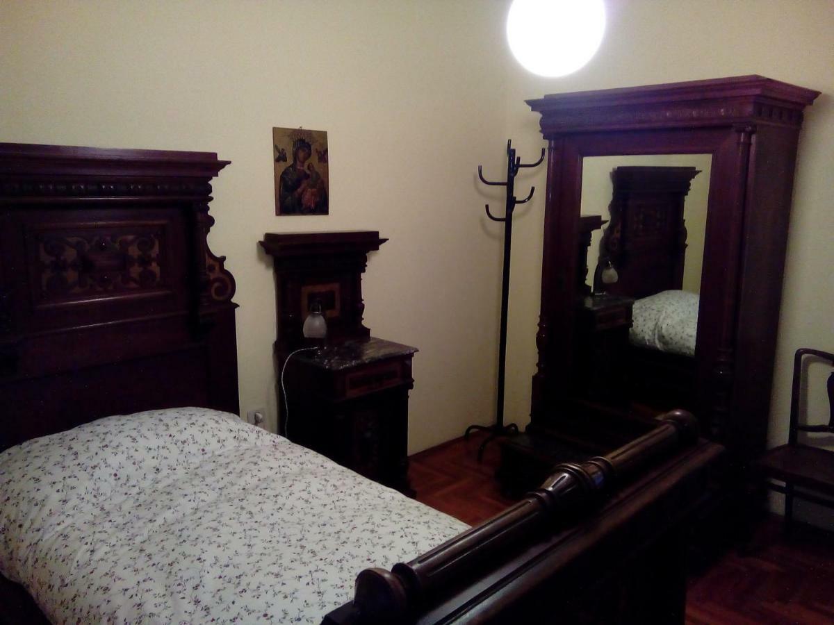 Da Nerina Apartment *