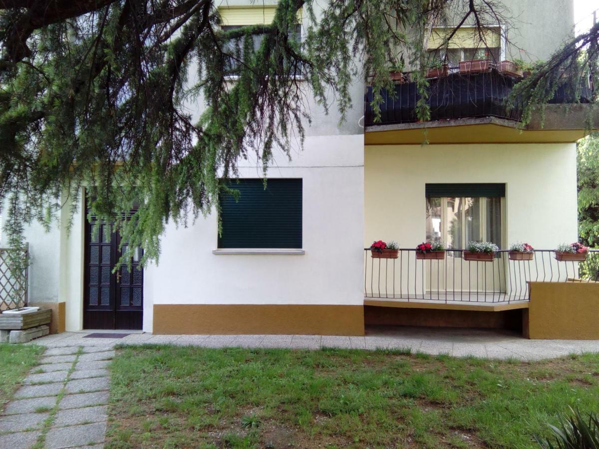 Apartment Da Nerina *
