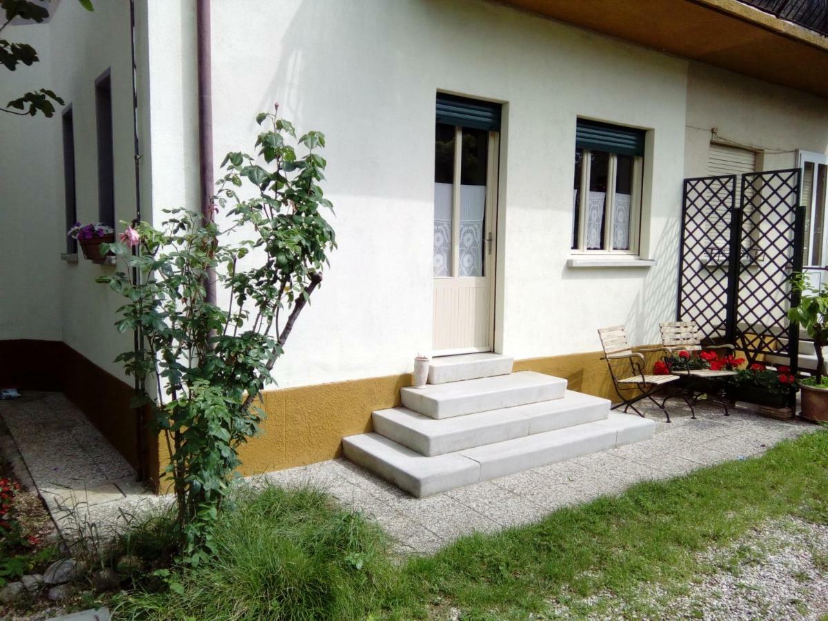 Da Nerina Apartment