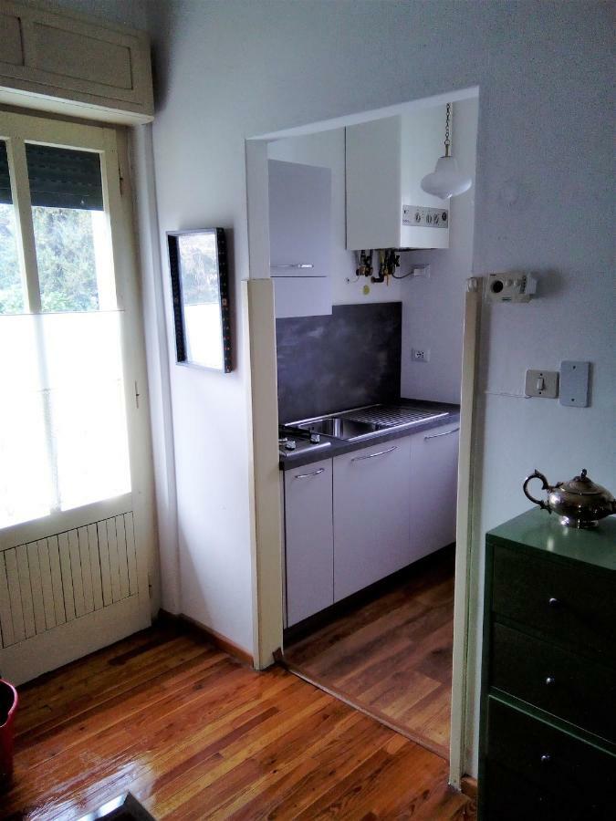 Da Nerina Apartment *