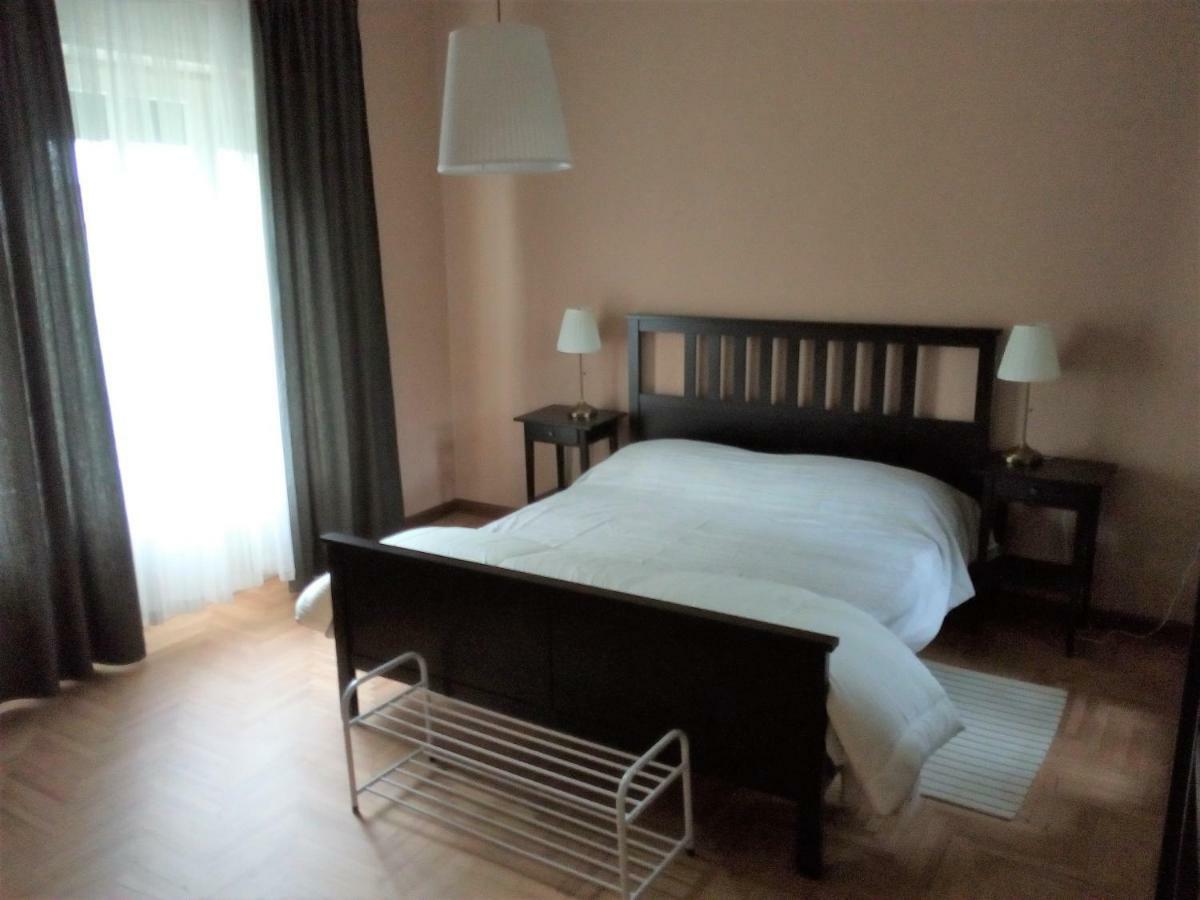 Apartment Da Nerina
