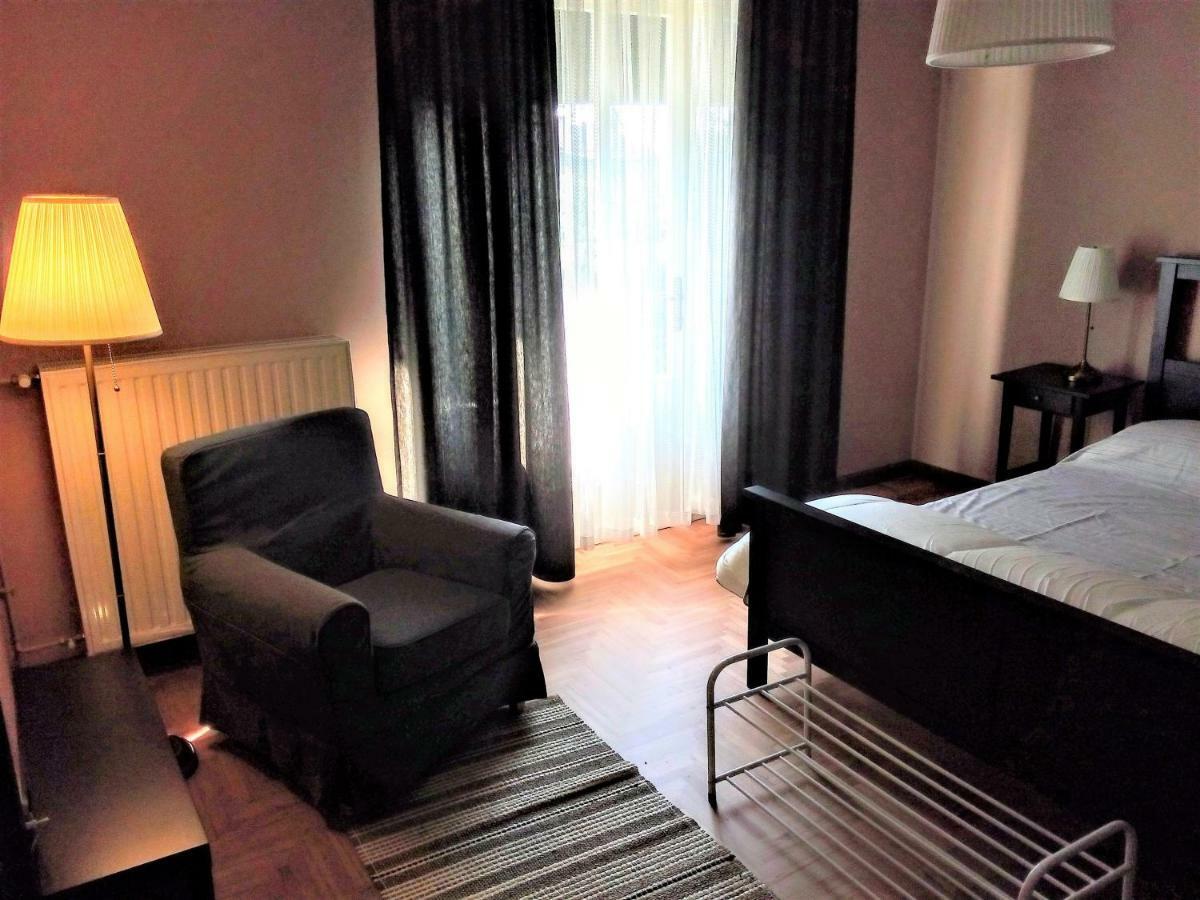 Da Nerina Apartment
