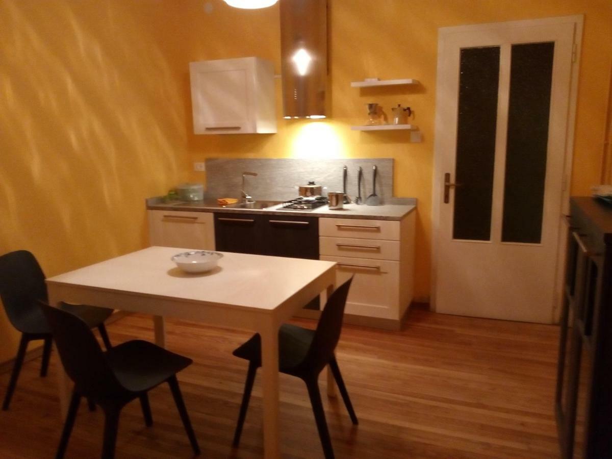 Apartment Da Nerina Cormons